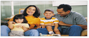 Family Friendly Center 